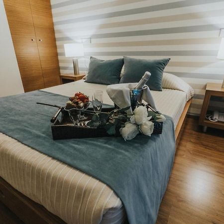 Hotel Nossa Senhora De Lurdes ファティマ エクステリア 写真